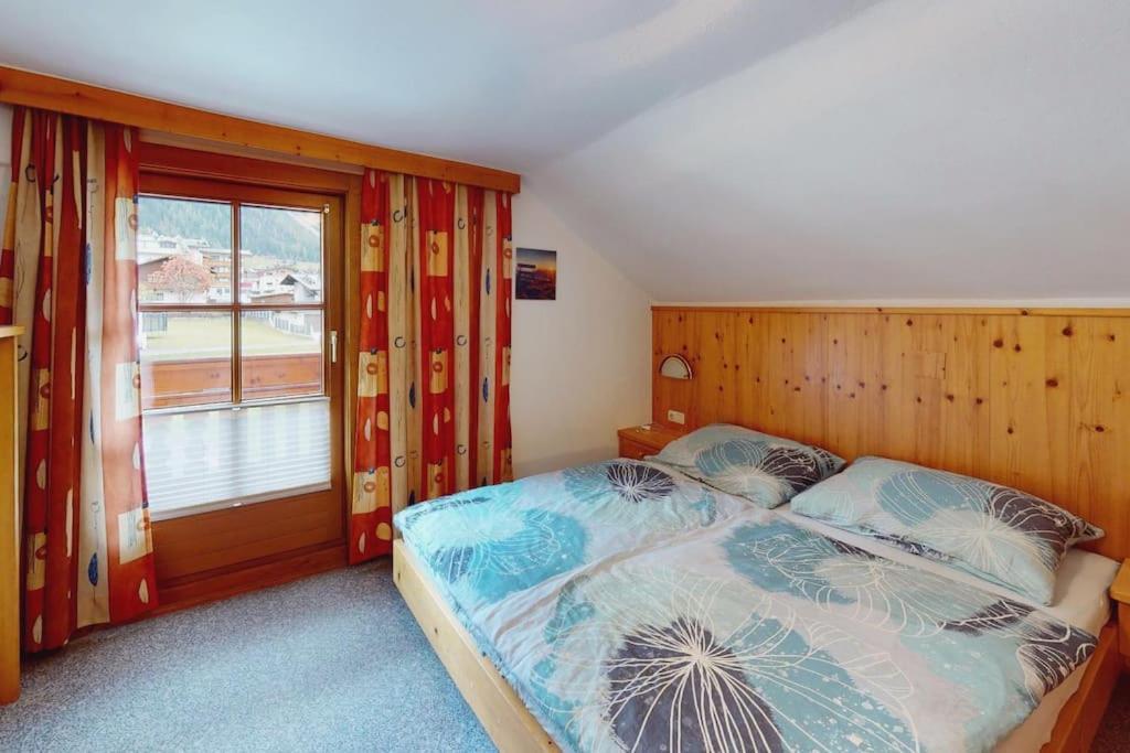 Julach Haus Apartment Längenfeld Buitenkant foto