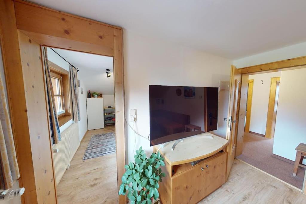 Julach Haus Apartment Längenfeld Buitenkant foto